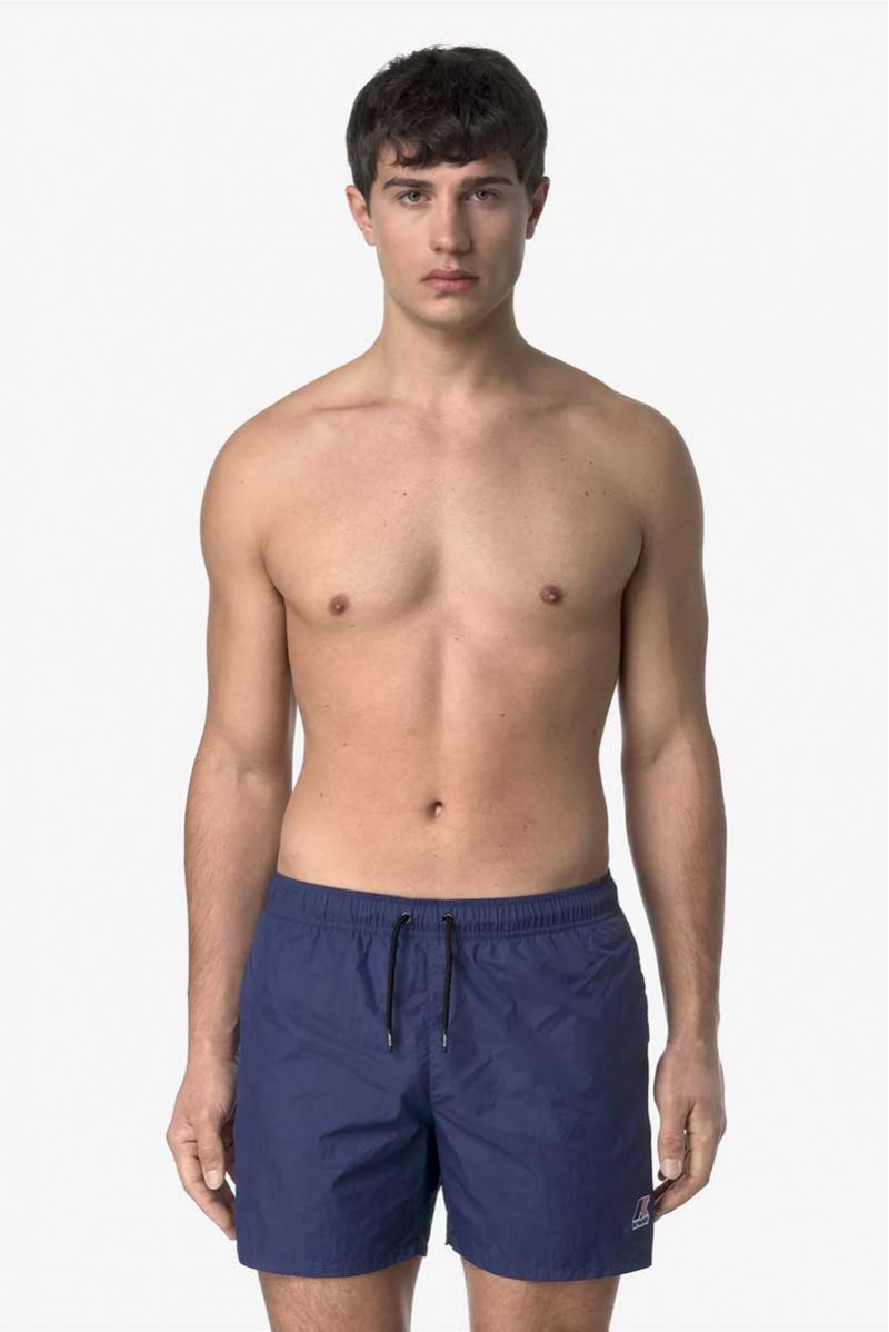 K.WAY PANT CORTO COSTUME CASUAL