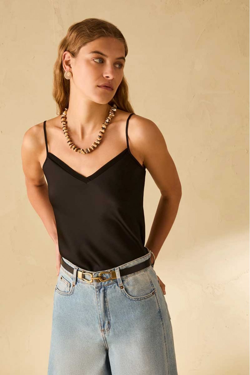 PENNYBLACK T-SHIRT TOP...