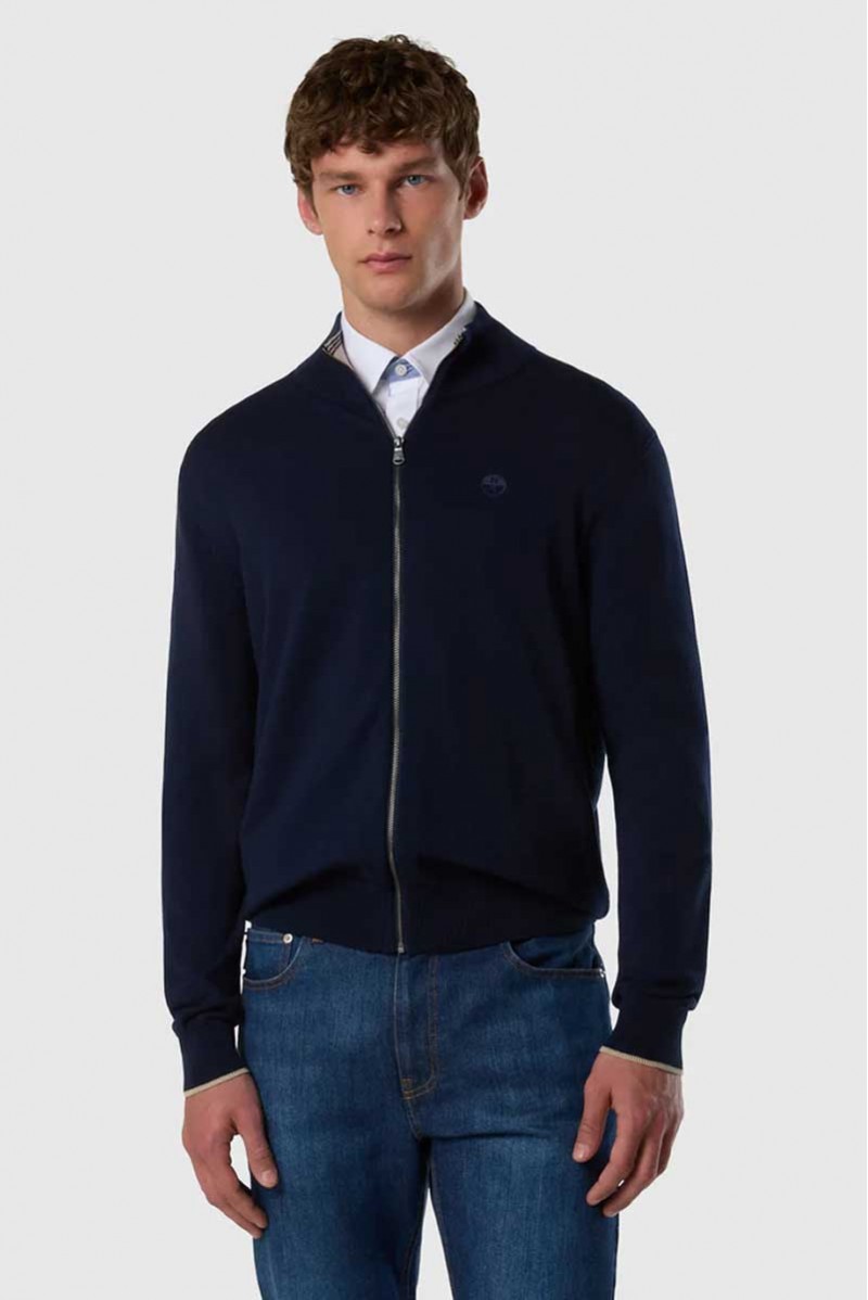 NORTH SAILS CARDIGAN TUTTA...