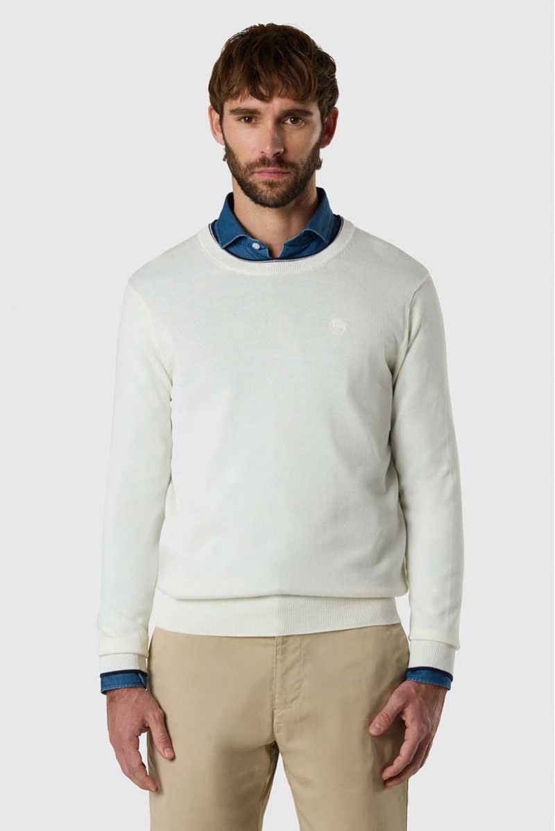 NORTH SAILS MAGLIA...