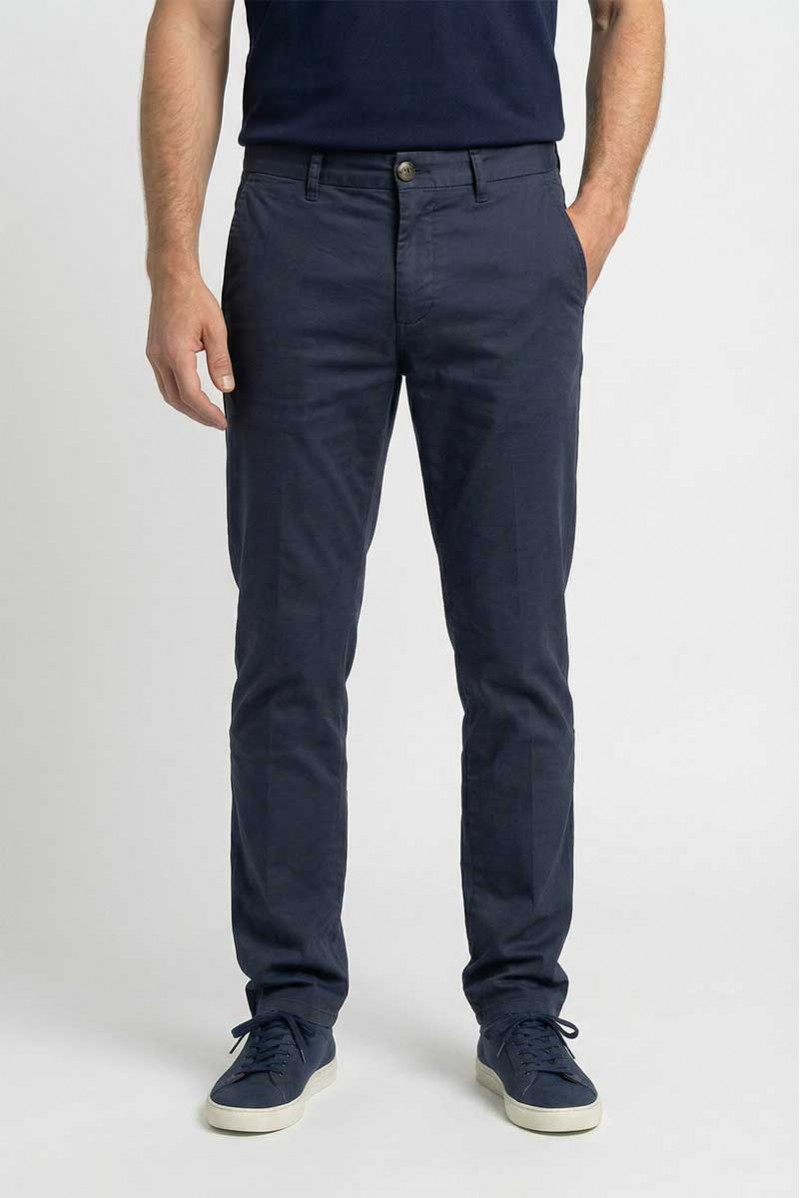 MANUEL RITZ PANTALONE...