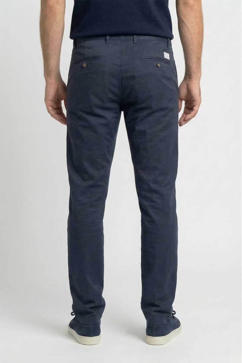 MANUEL RITZ PANTALONE CHINOS CASUAL