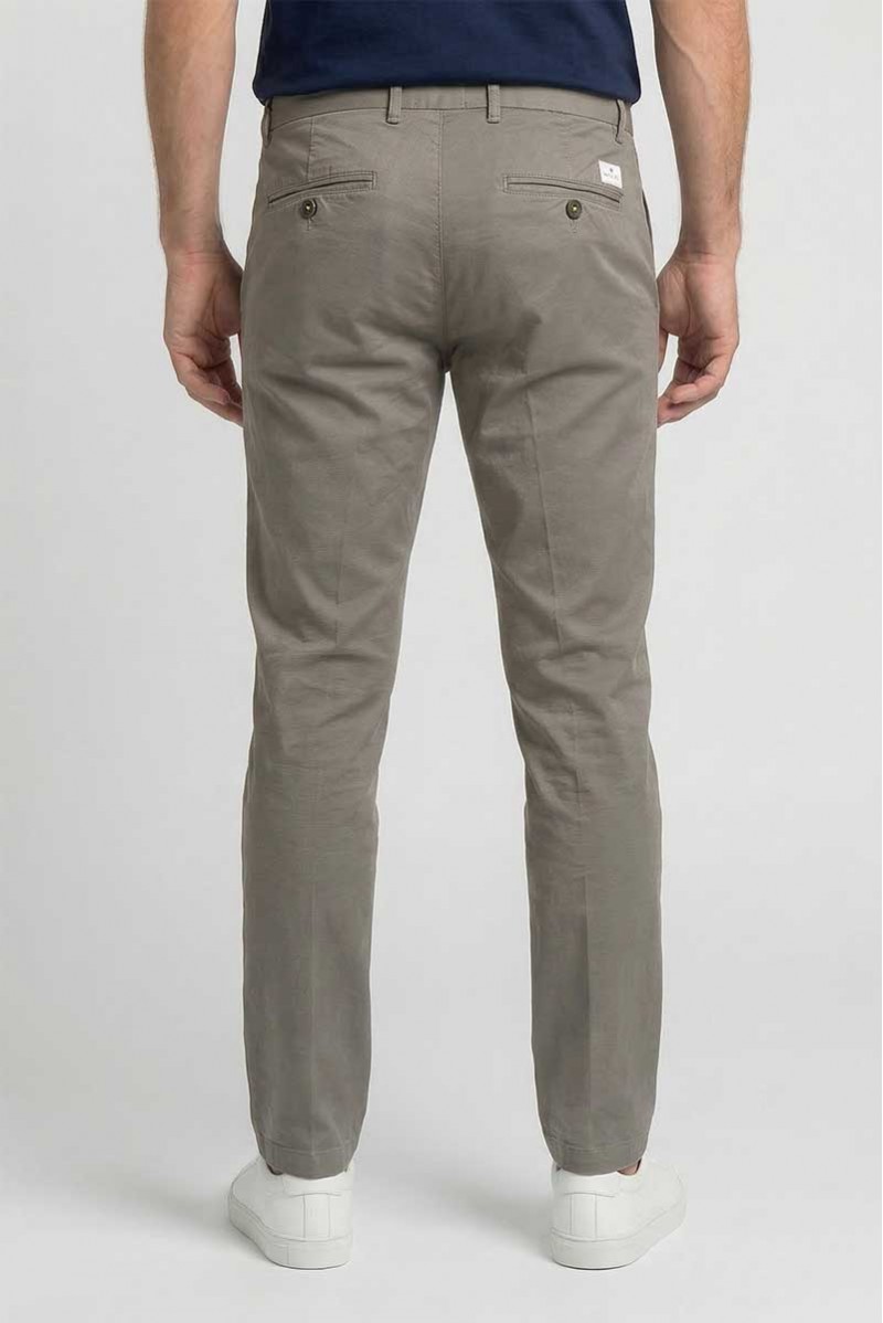 MANUEL RITZ PANTALONE CHINOS CASUAL