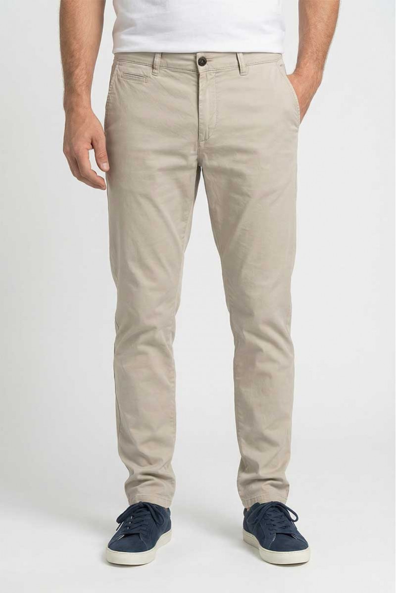 MANUEL RITZ PANTALONE...