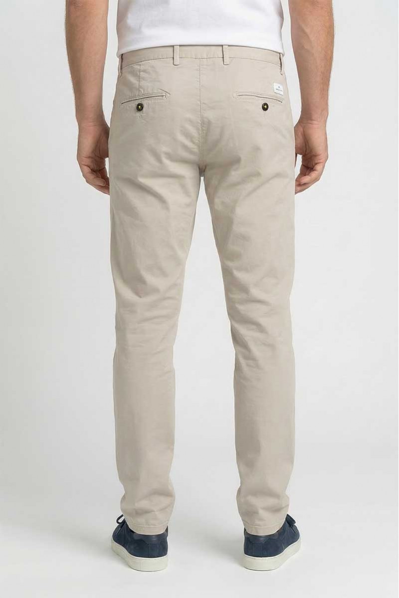 MANUEL RITZ PANTALONE CHINOS CASUAL