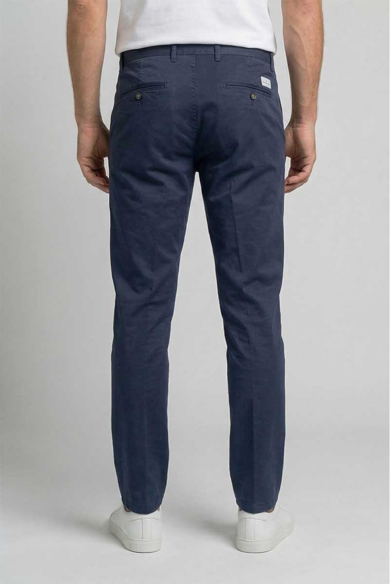 MANUEL RITZ PANTALONE CHINOS CASUAL