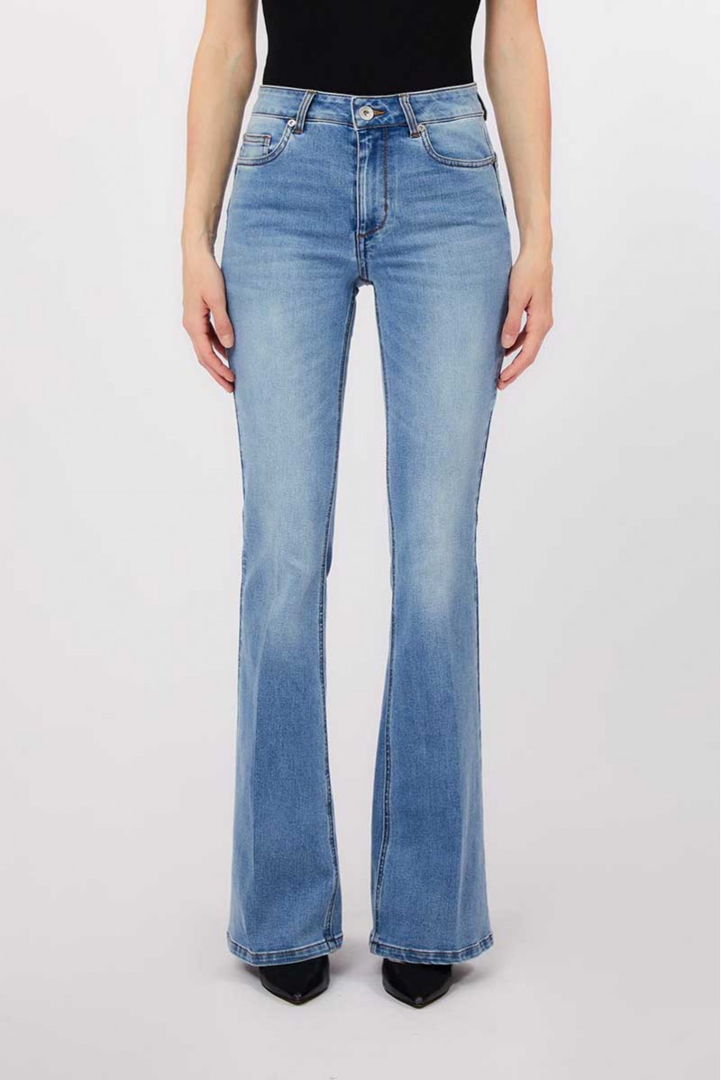 LIU JO JEANS JEANSERIA
