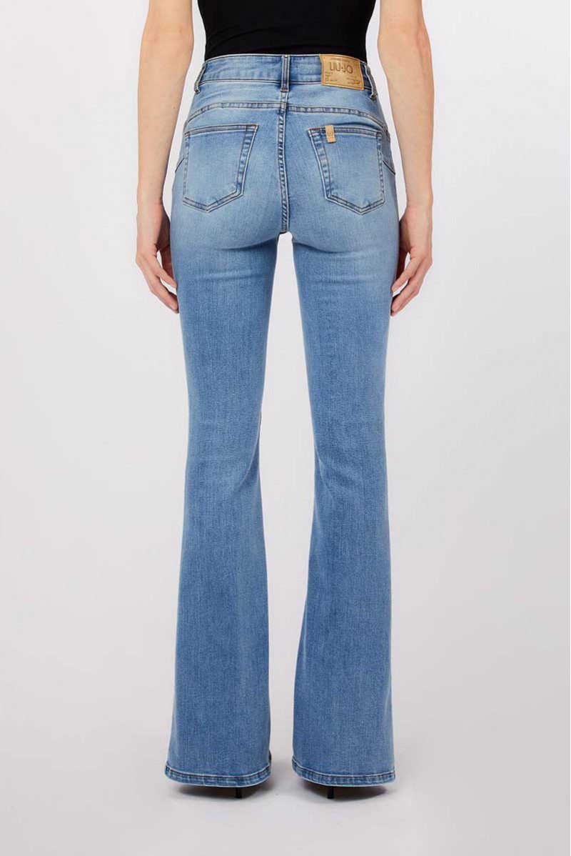 LIU JO JEANS JEANSERIA