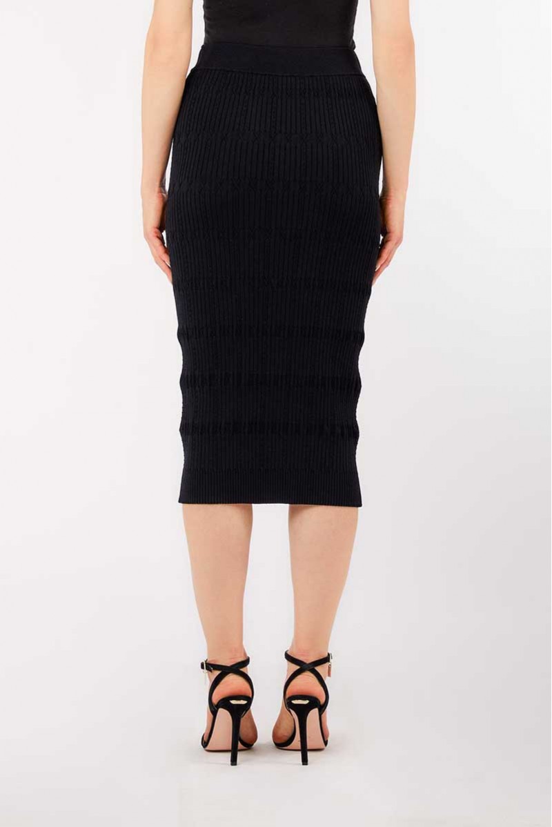 LIU JO GONNA LONGUETTE CASUAL