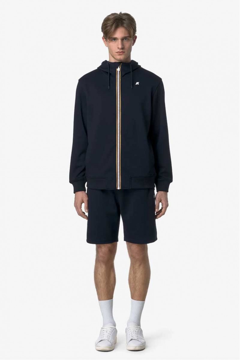 K.WAY PANT CORTO BERMUDA...