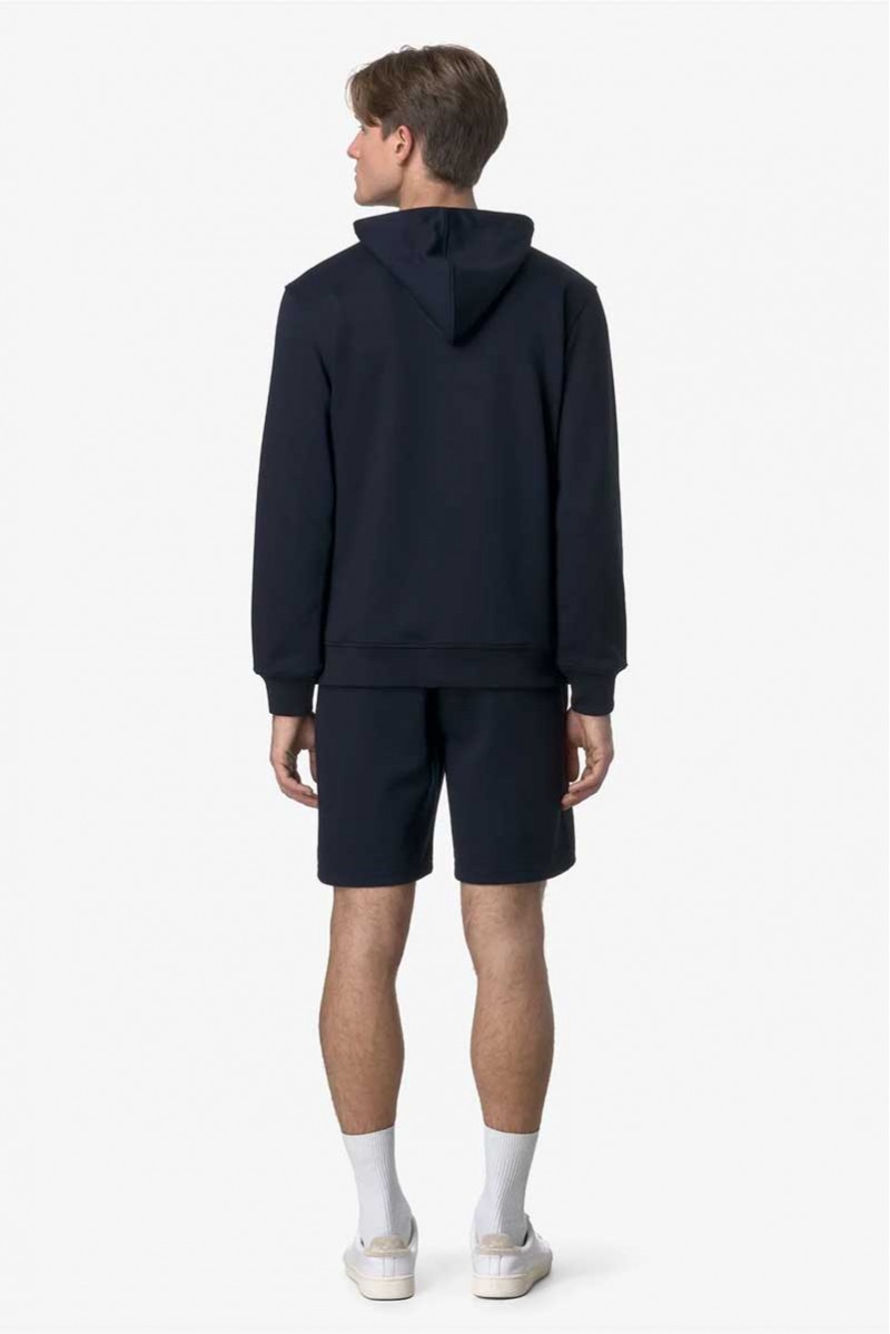 K.WAY PANT CORTO BERMUDA CASUAL