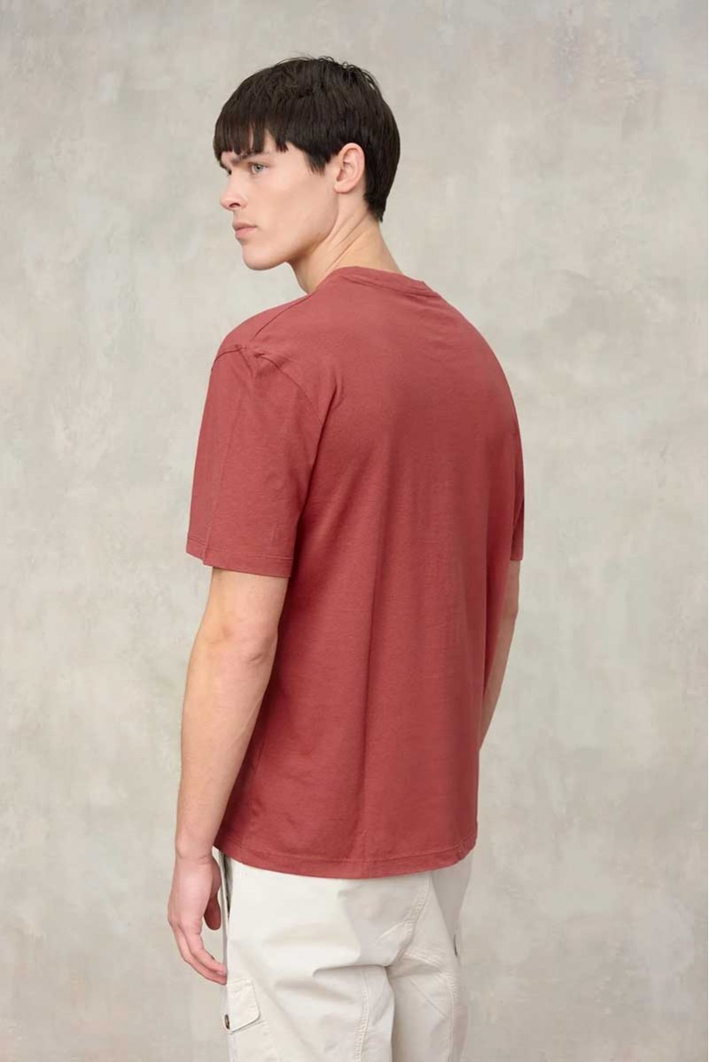 BLAUER T-SHIRT MM CASUAL