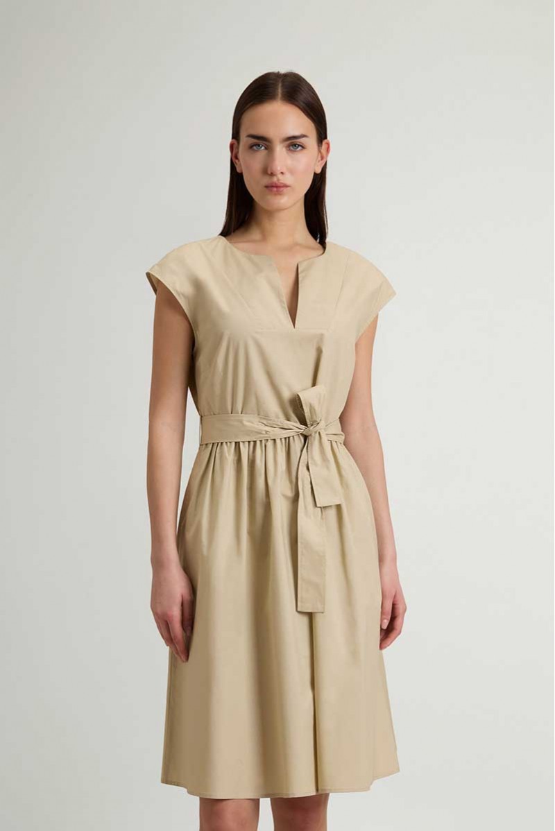 WOOLRICH ABITO CORTO CASUAL