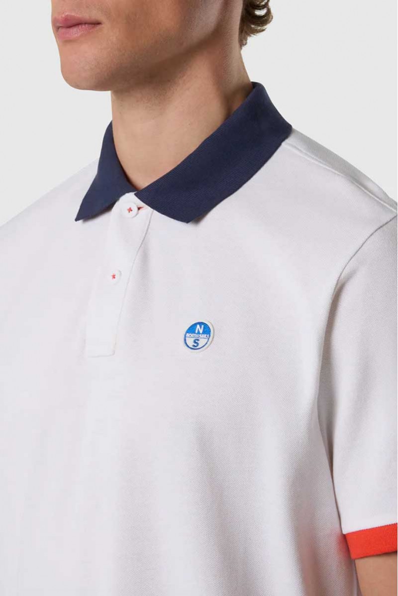 NORTH SAILS POLO MM CASUAL