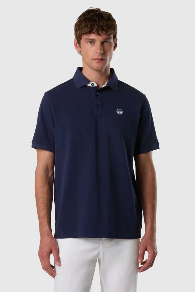 NORTH SAILS POLO MM CASUAL
