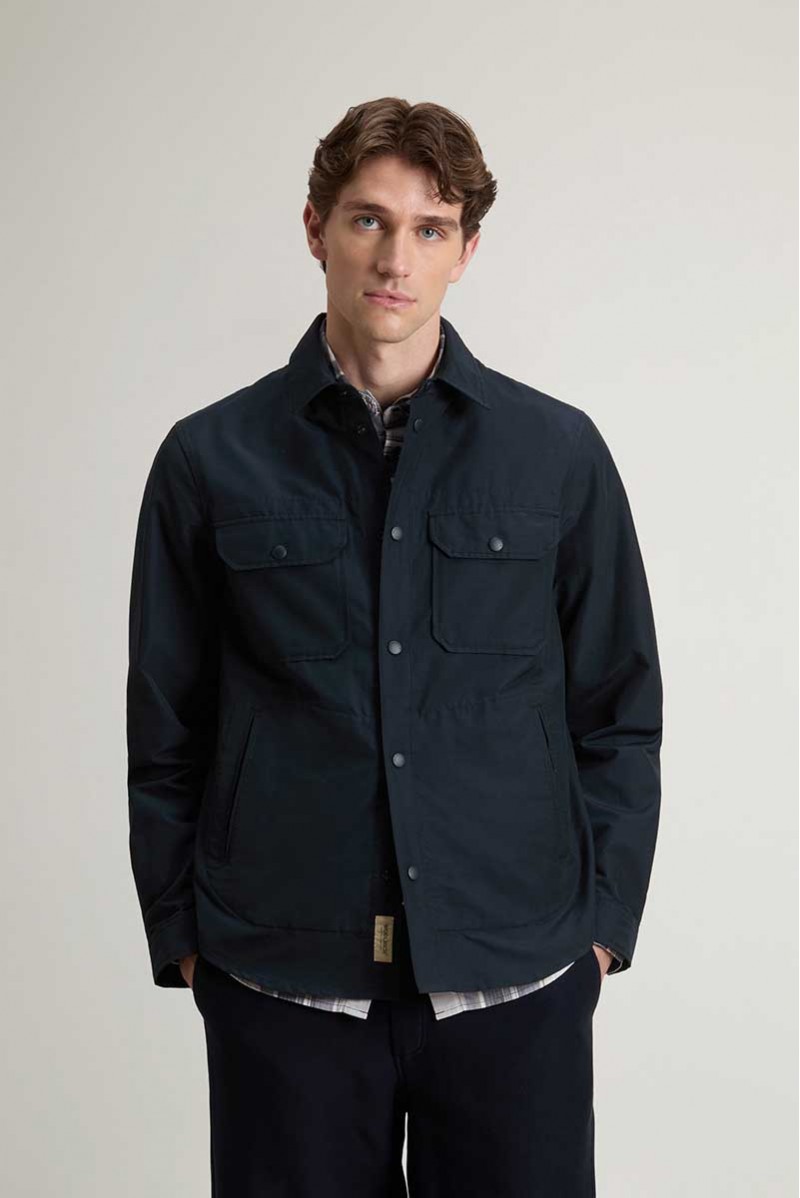 WOOLRICH GIACCA CASUAL