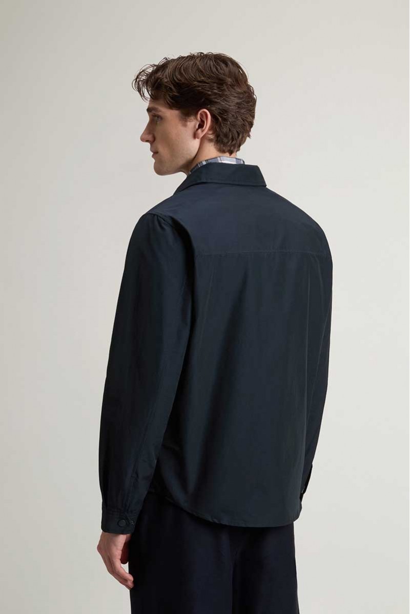 WOOLRICH GIACCA CASUAL