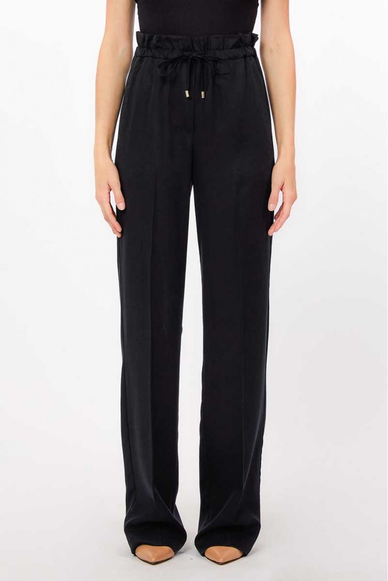 LIU JO PANTALONE TASCA FILO...