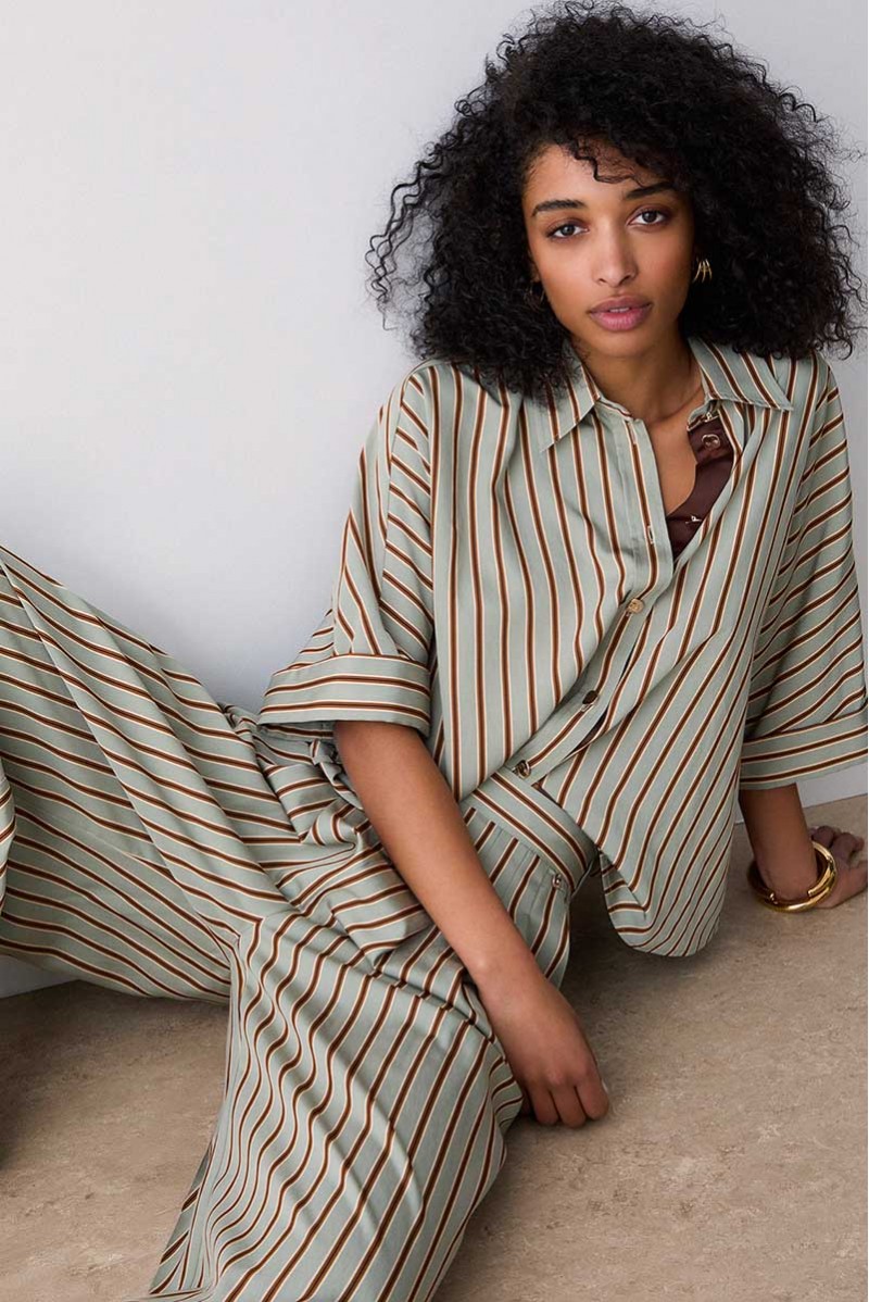 LIU JO PANTALONE CASUAL