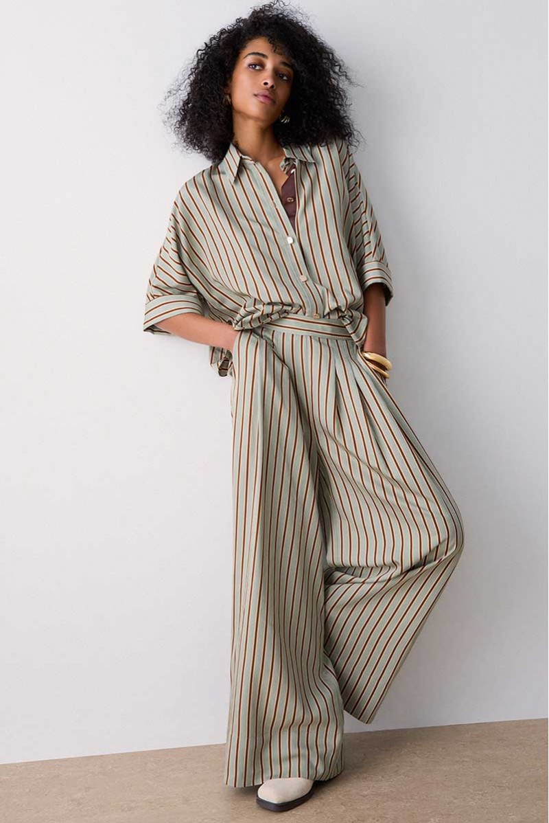 LIU JO PANTALONE CASUAL