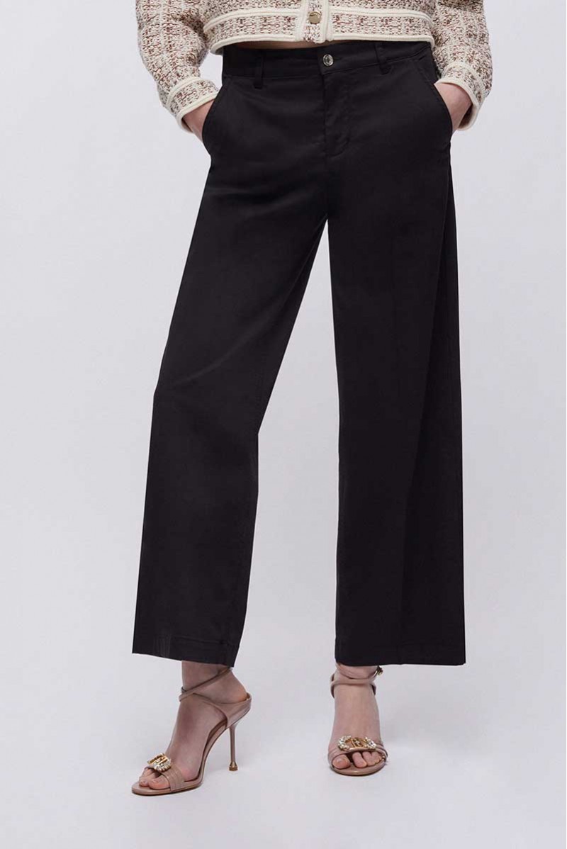 LIU JO PANTALONE 5 TASCHE...