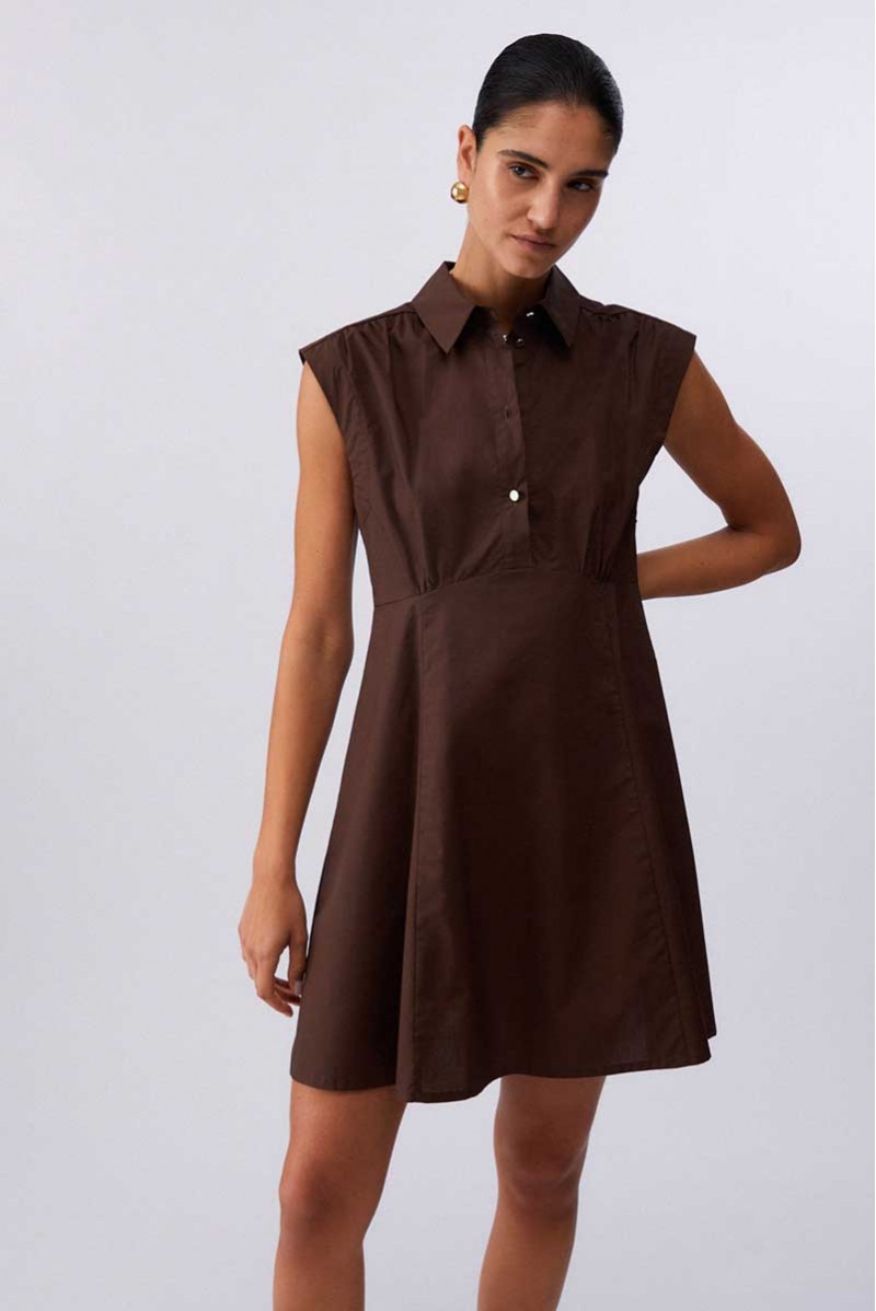 LIU JO ABITO CORTO JEANSERIA