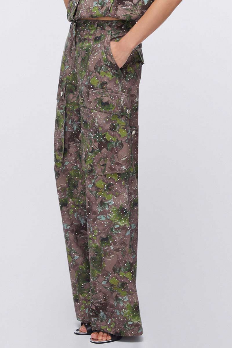 LIU JO PANTALONE JEANSERIA