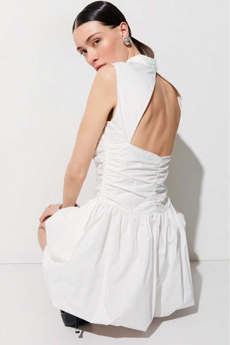 LIU JO ABITO CORTO JEANSERIA