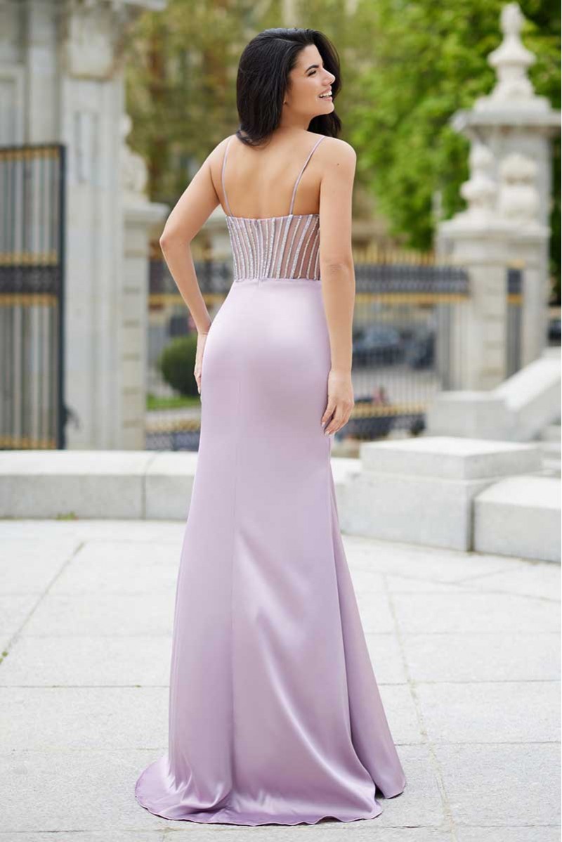 CHRISTIAN KOEHLERT ABITO LUNGO CERIMONIA