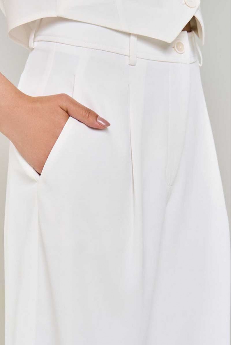 ACCESS FASHION PANT CORTO BERMUDA CASUAL