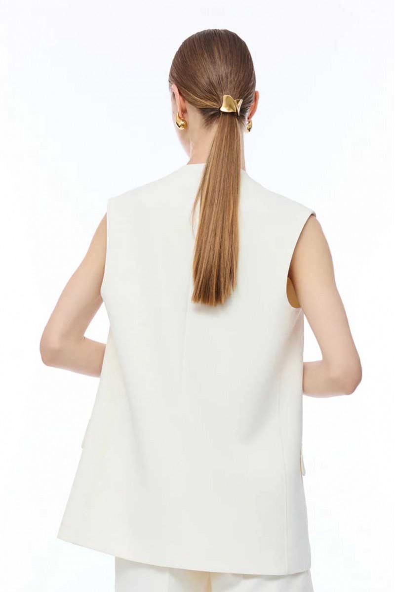 NENETTE GIACCA SMANICATA CASUAL