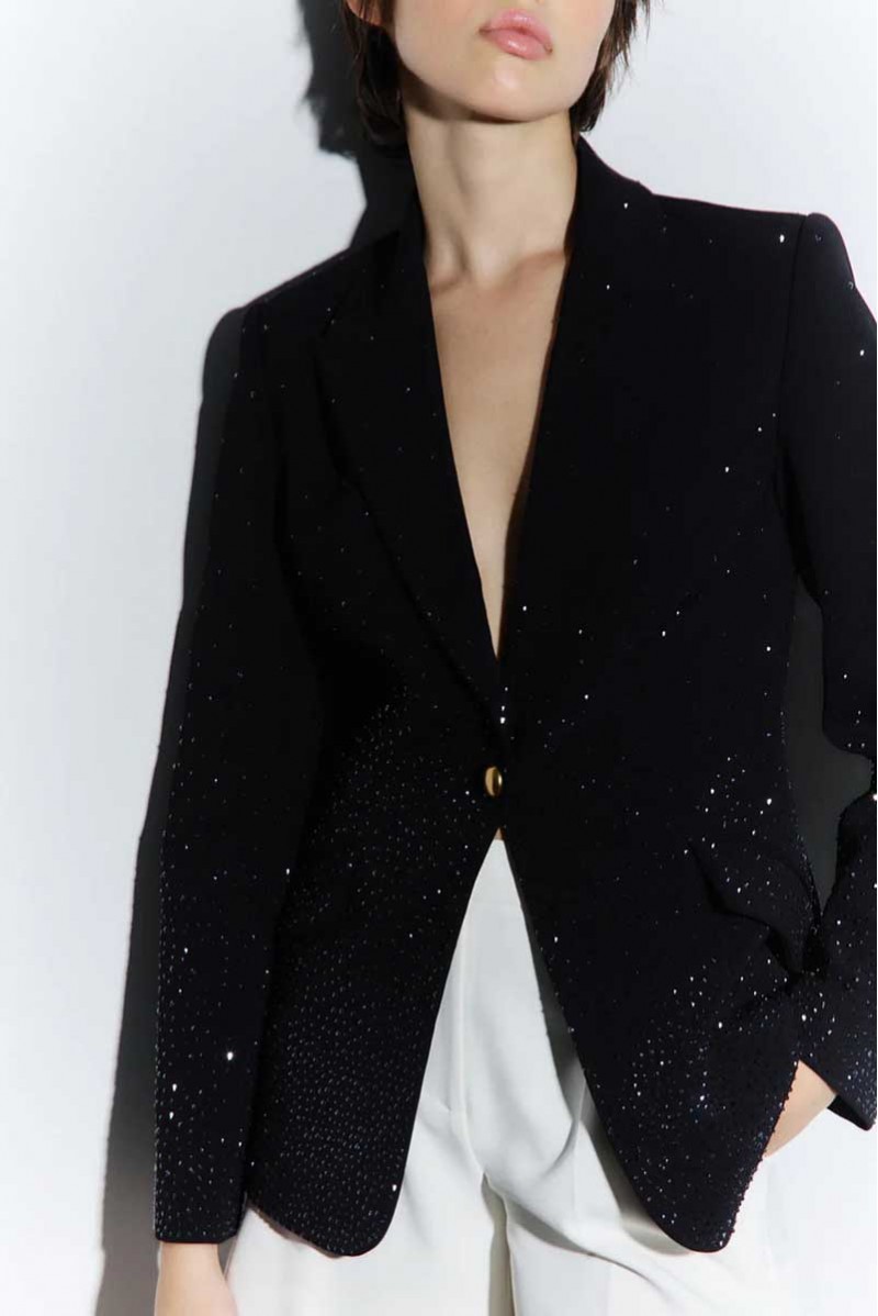 NENETTE GIACCA 1 BOTTONE CASUAL