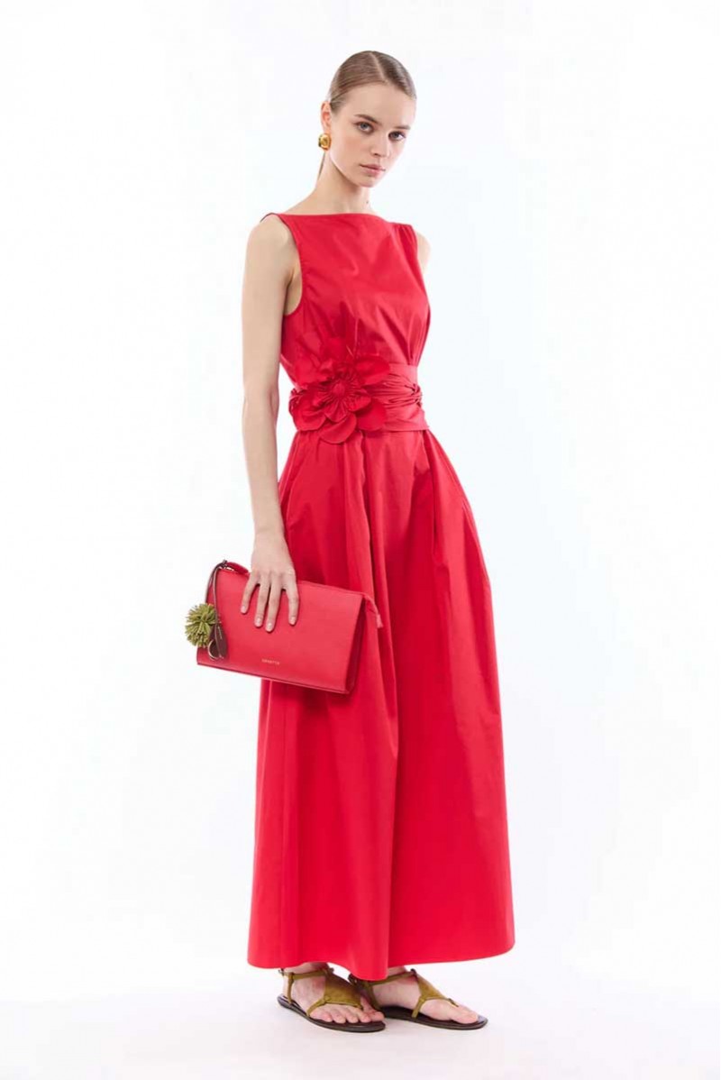 NENETTE ABITO LUNGO CASUAL