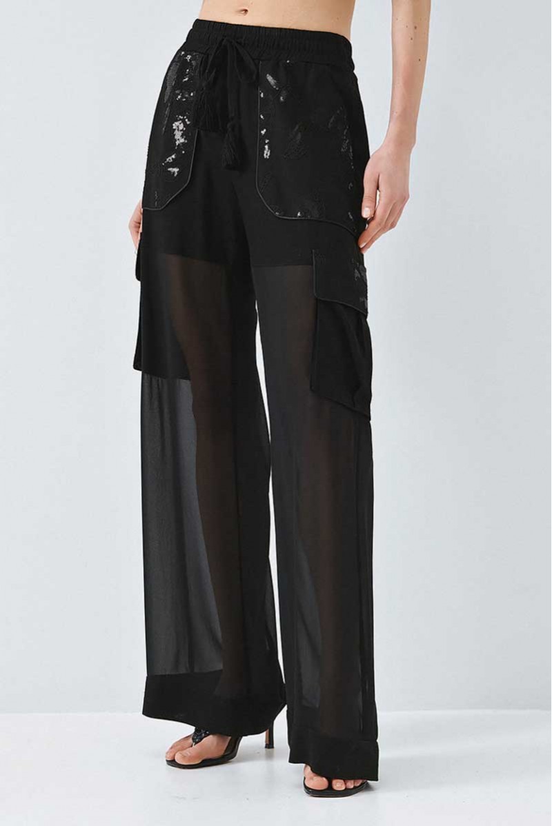 SPELL PANTALONE CARGO CASUAL