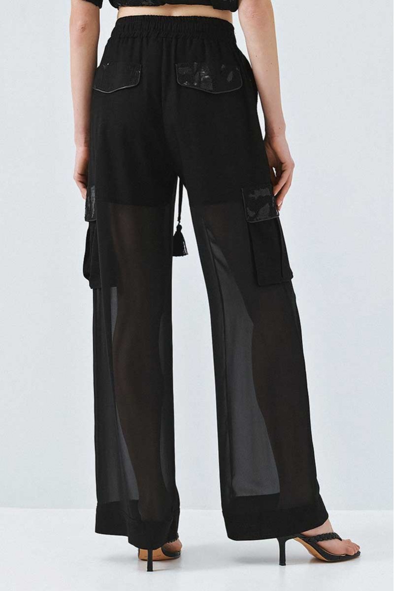 SPELL PANTALONE CARGO CASUAL