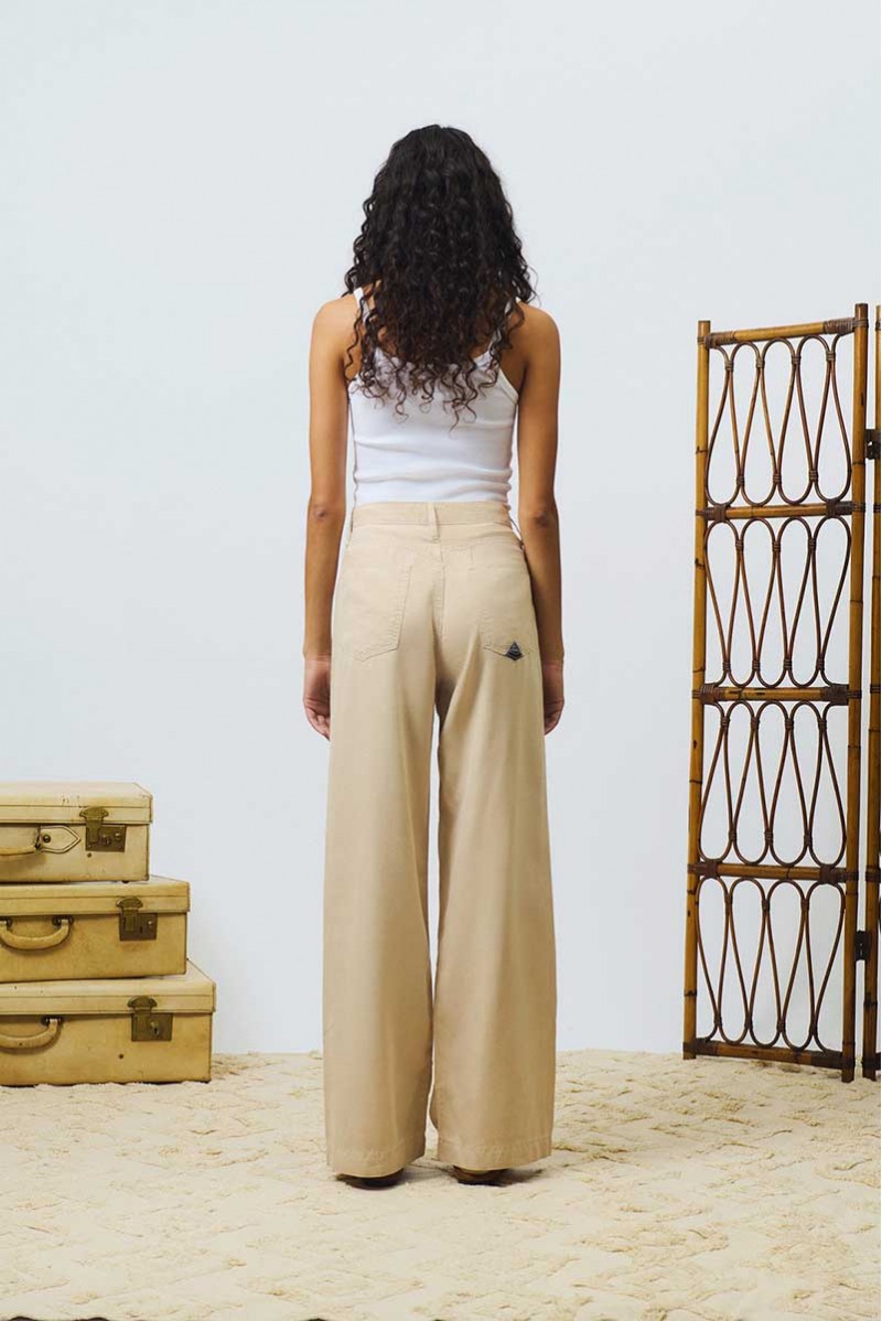 ROY ROGERS PANTALONE 5 TASCHE JEANSERIA