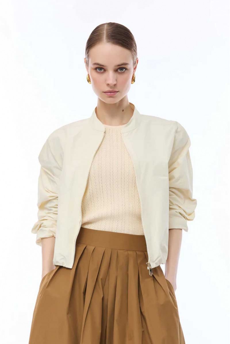 NENETTE T-SHIRT TOP CASUAL