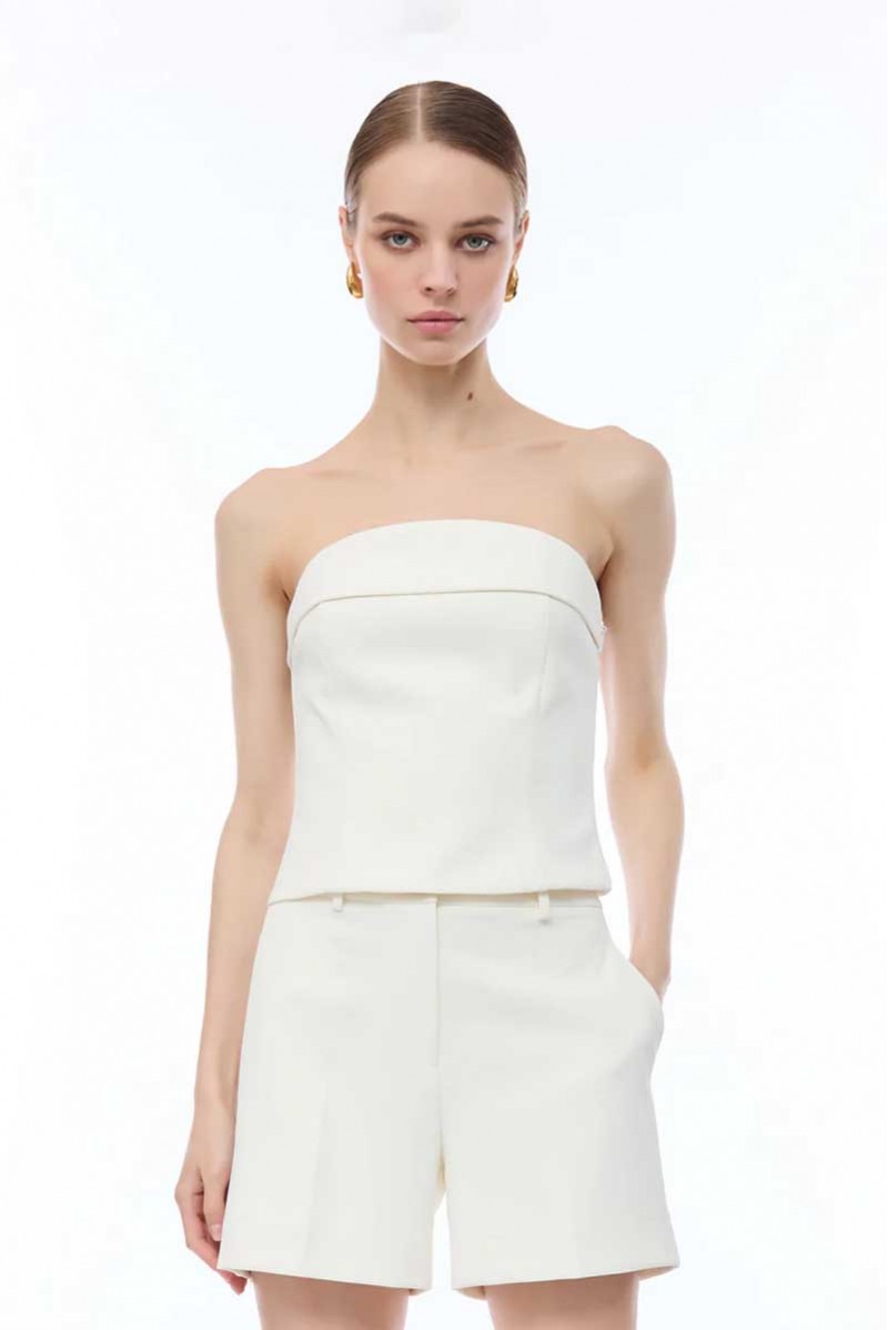 NENETTE T-SHIRT TOP CASUAL