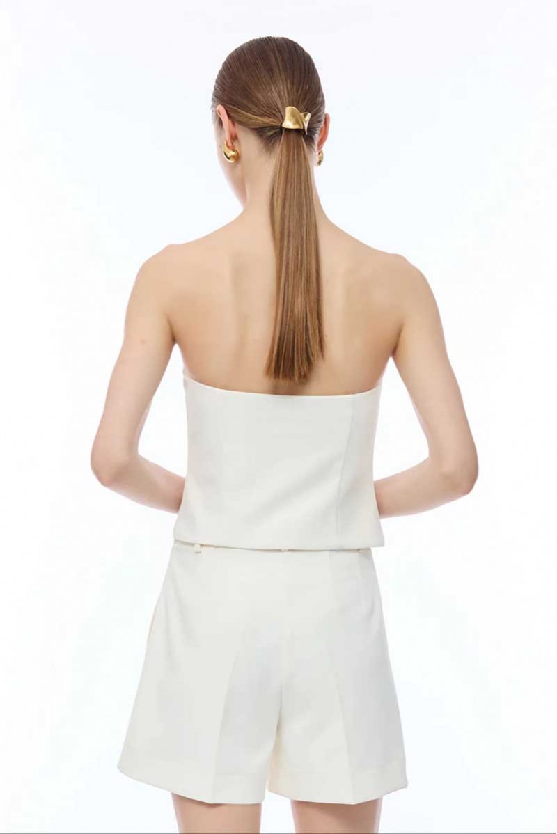 NENETTE T-SHIRT TOP CASUAL