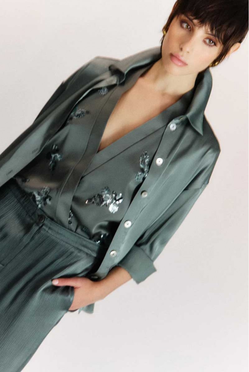 NENETTE BODY SM CASUAL