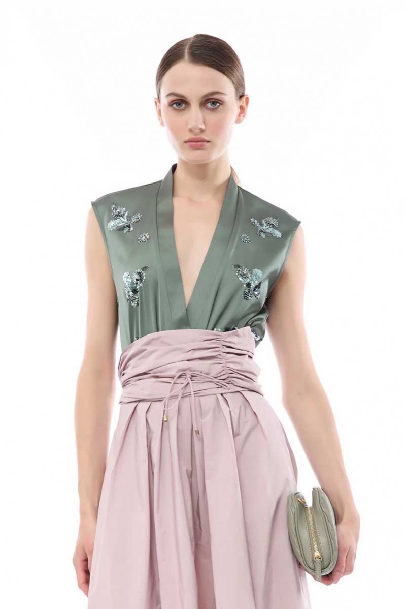 NENETTE BODY SM CASUAL