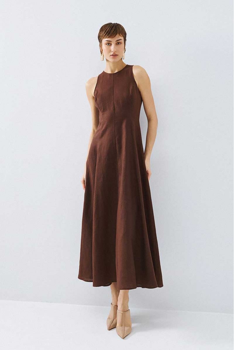 ACCESS FASHION ABITO LUNGO...