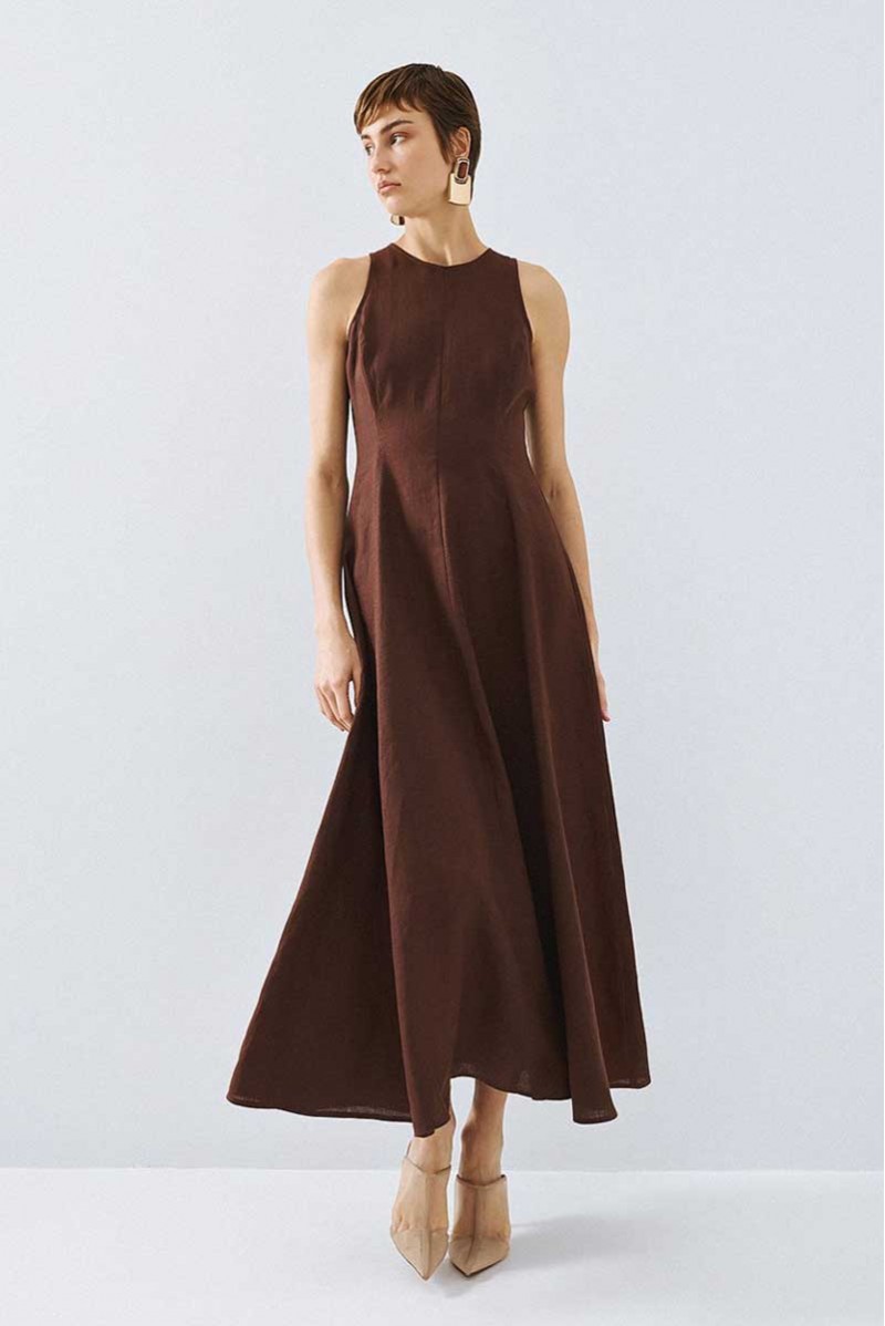 ACCESS FASHION ABITO LUNGO CASUAL