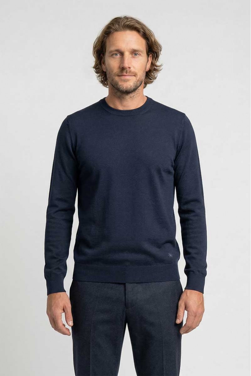 MANUEL RITZ MAGLIA...