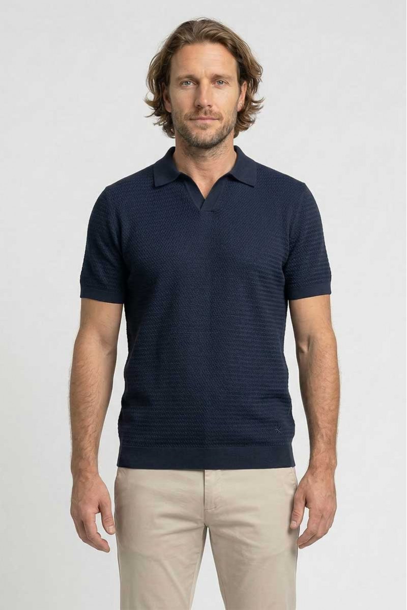 MANUEL RITZ POLO MM CASUAL