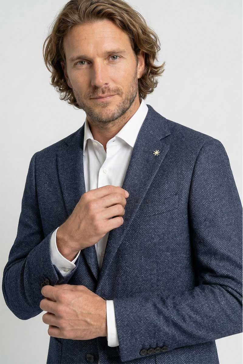 MANUEL RITZ GIACCA 2...