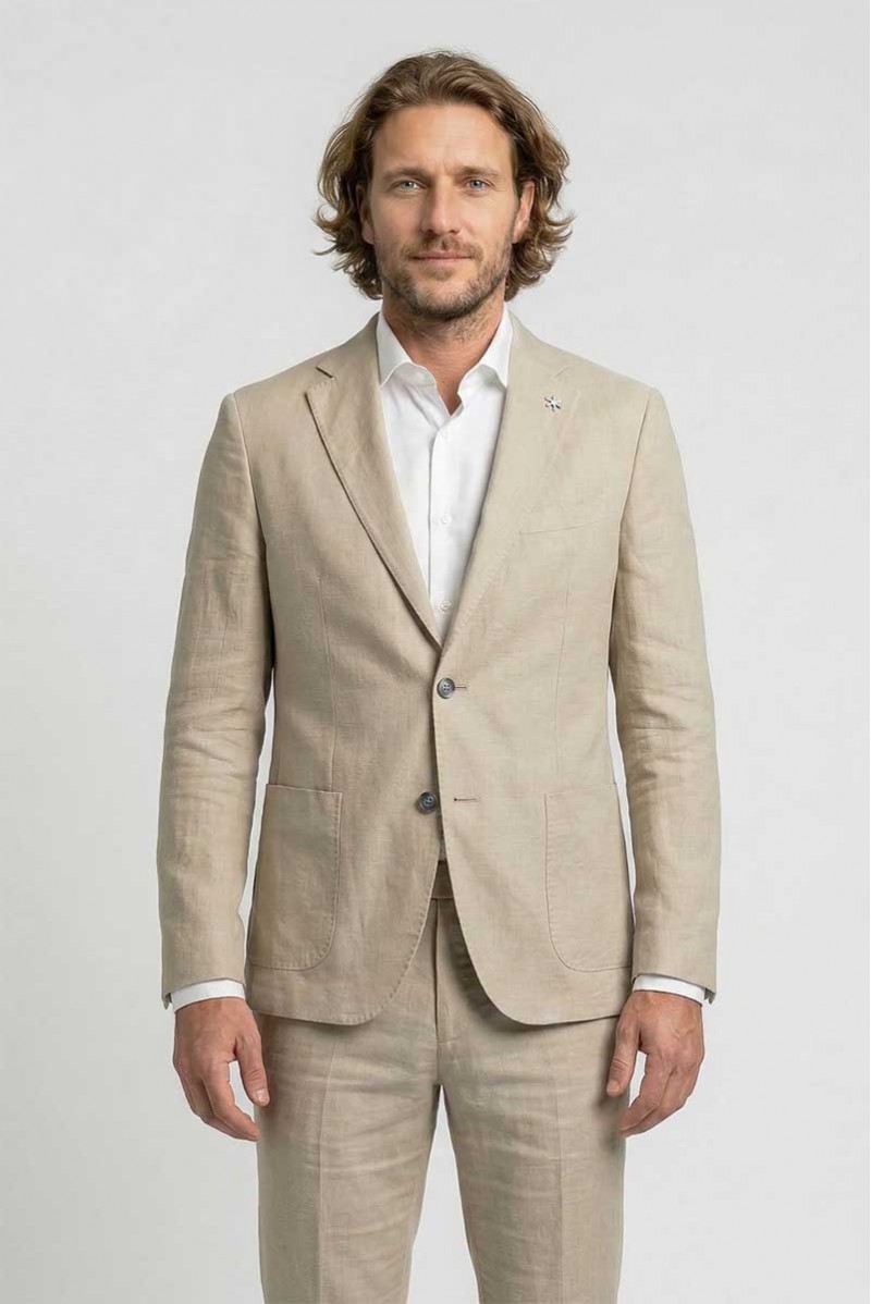 MANUEL RITZ GIACCA 2...