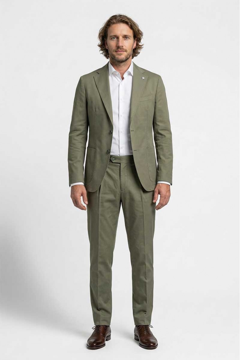 MANUEL RITZ ABITO SENZA...