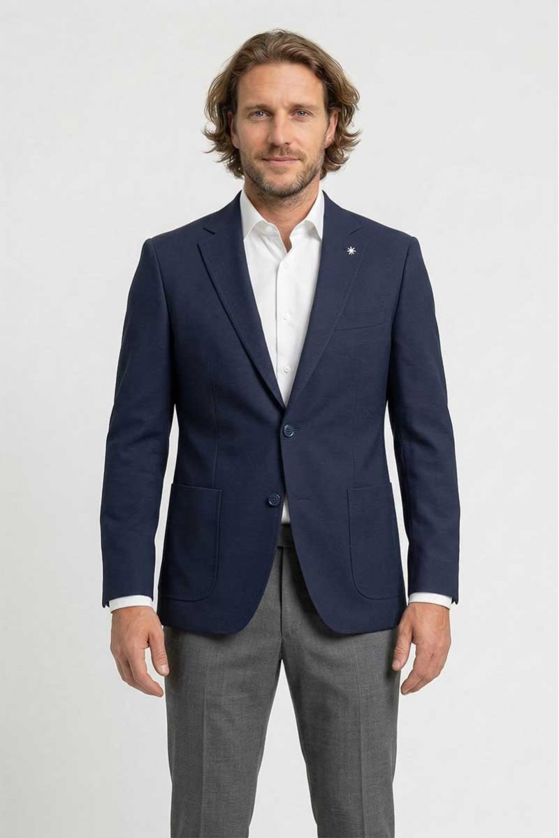 MANUEL RITZ GIACCA 2...