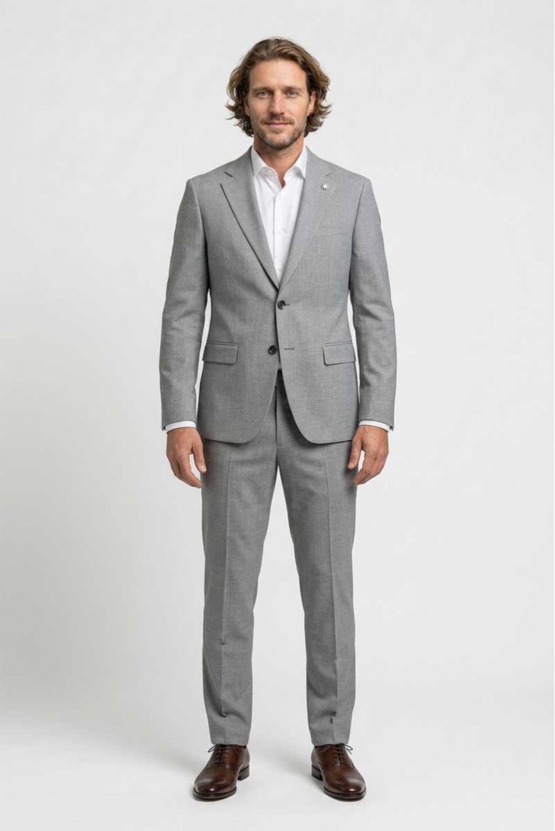 MANUEL RITZ ABITO SENZA...